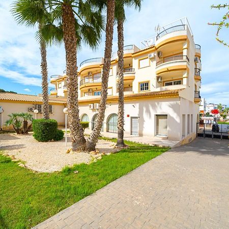 Villamartin Apartment. Excellent Location For Golfers, Cyclists And Hikers Buitenkant foto