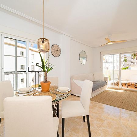 Villamartin Apartment. Excellent Location For Golfers, Cyclists And Hikers Buitenkant foto