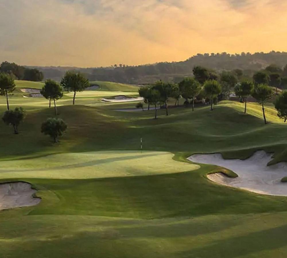 Villamartin Apartment. Excellent Location For Golfers, Cyclists And Hikers Buitenkant foto