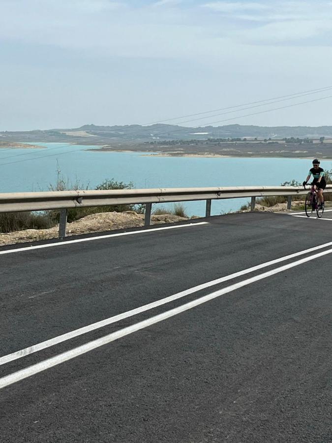 Villamartin Apartment. Excellent Location For Golfers, Cyclists And Hikers Buitenkant foto