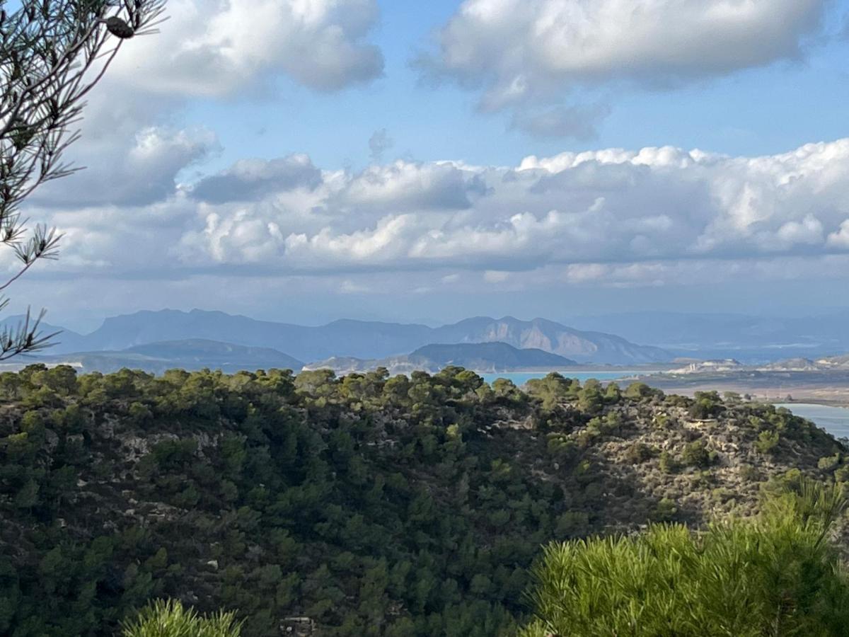 Villamartin Apartment. Excellent Location For Golfers, Cyclists And Hikers Buitenkant foto