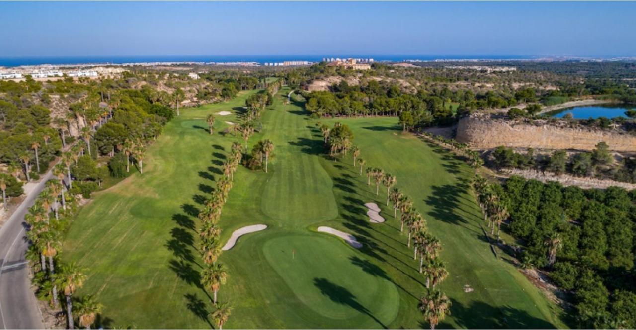 Villamartin Apartment. Excellent Location For Golfers, Cyclists And Hikers Buitenkant foto