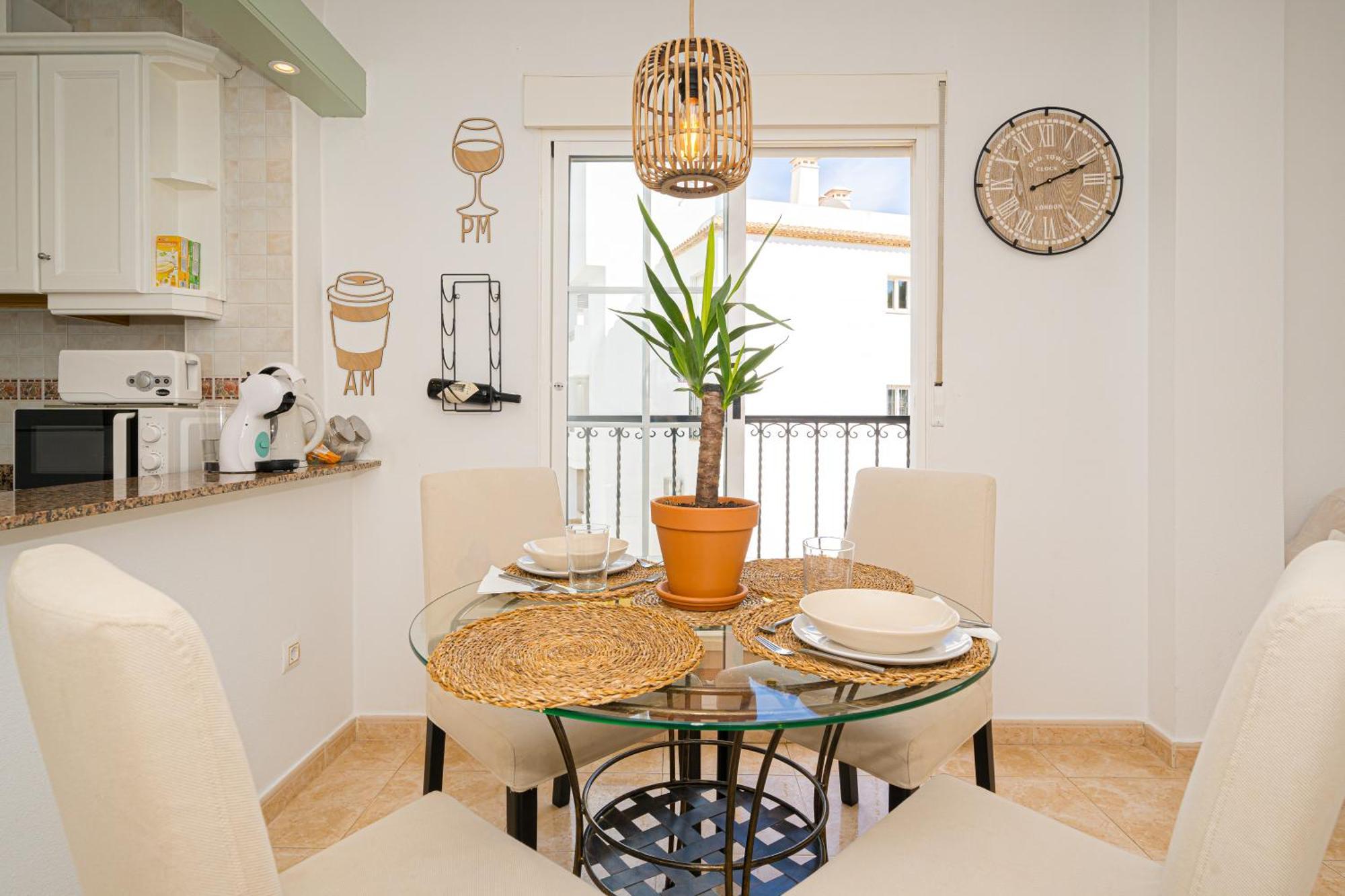 Villamartin Apartment. Excellent Location For Golfers, Cyclists And Hikers Buitenkant foto