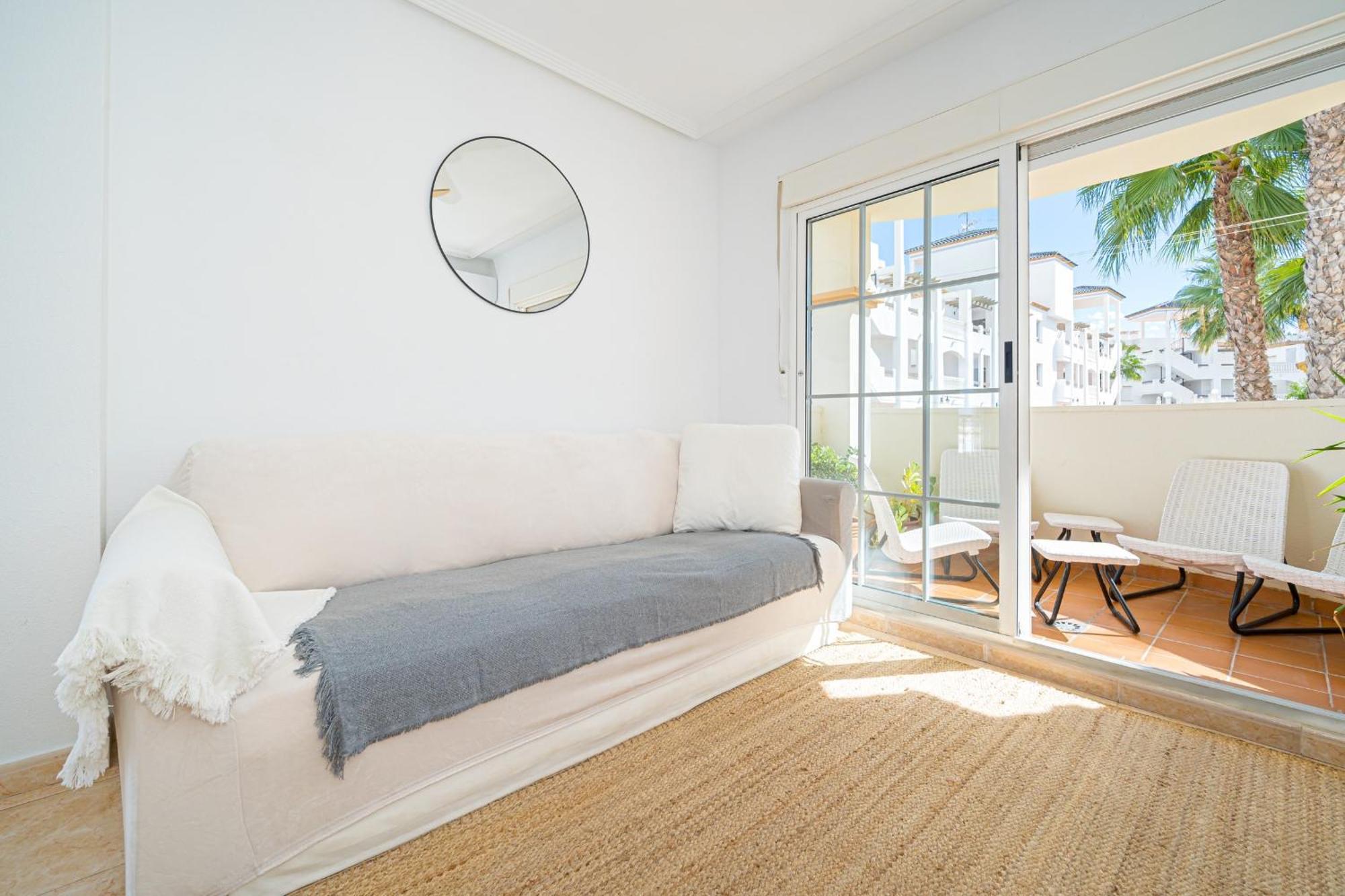 Villamartin Apartment. Excellent Location For Golfers, Cyclists And Hikers Buitenkant foto