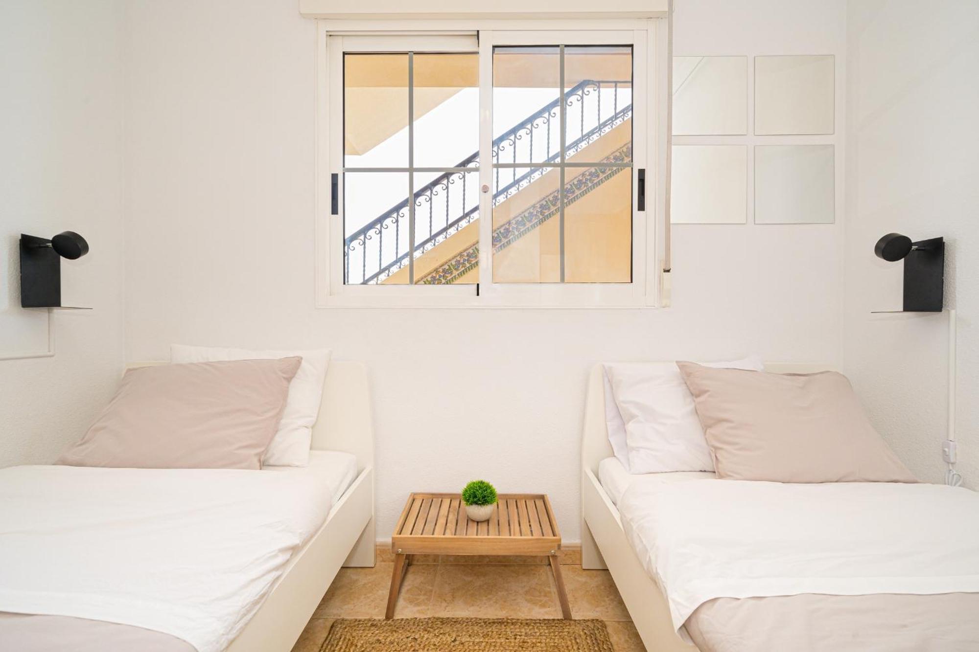 Villamartin Apartment. Excellent Location For Golfers, Cyclists And Hikers Buitenkant foto
