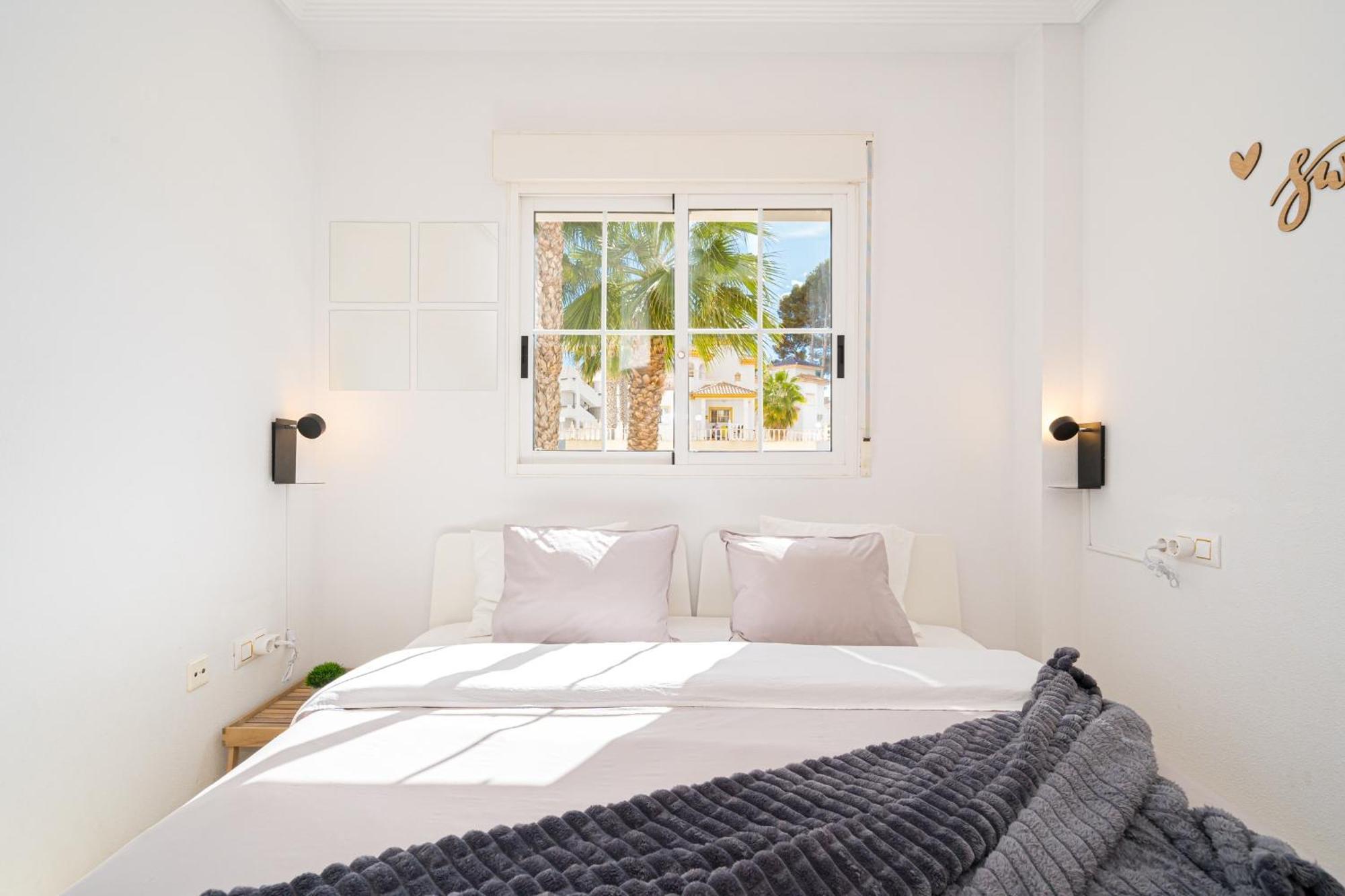 Villamartin Apartment. Excellent Location For Golfers, Cyclists And Hikers Buitenkant foto