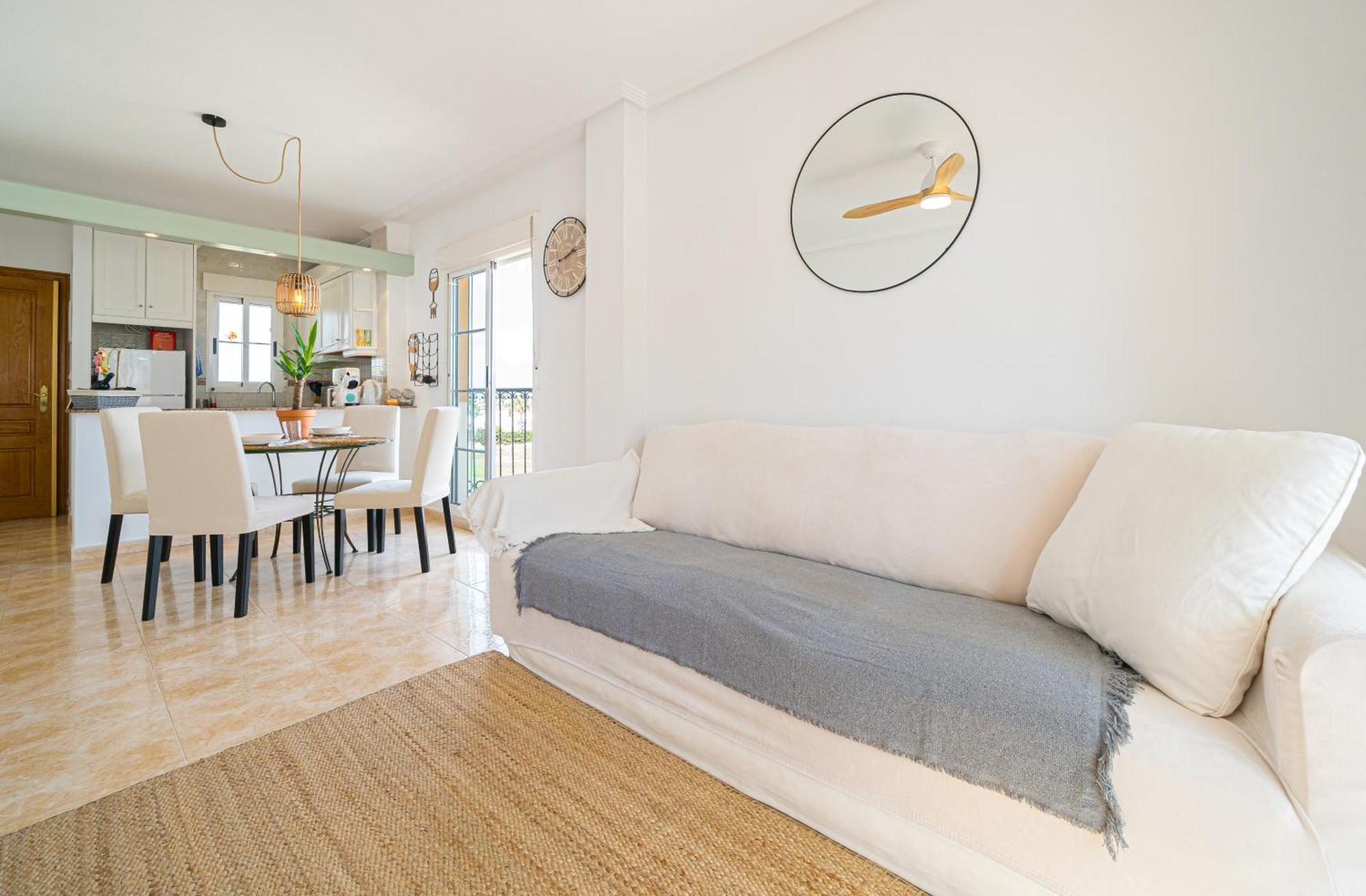 Villamartin Apartment. Excellent Location For Golfers, Cyclists And Hikers Buitenkant foto