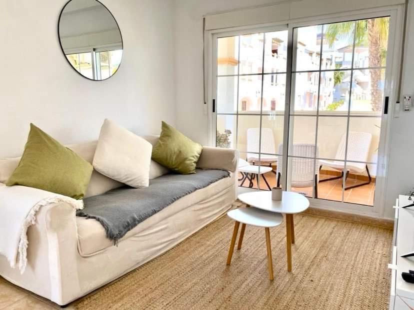 Villamartin Apartment. Excellent Location For Golfers, Cyclists And Hikers Buitenkant foto