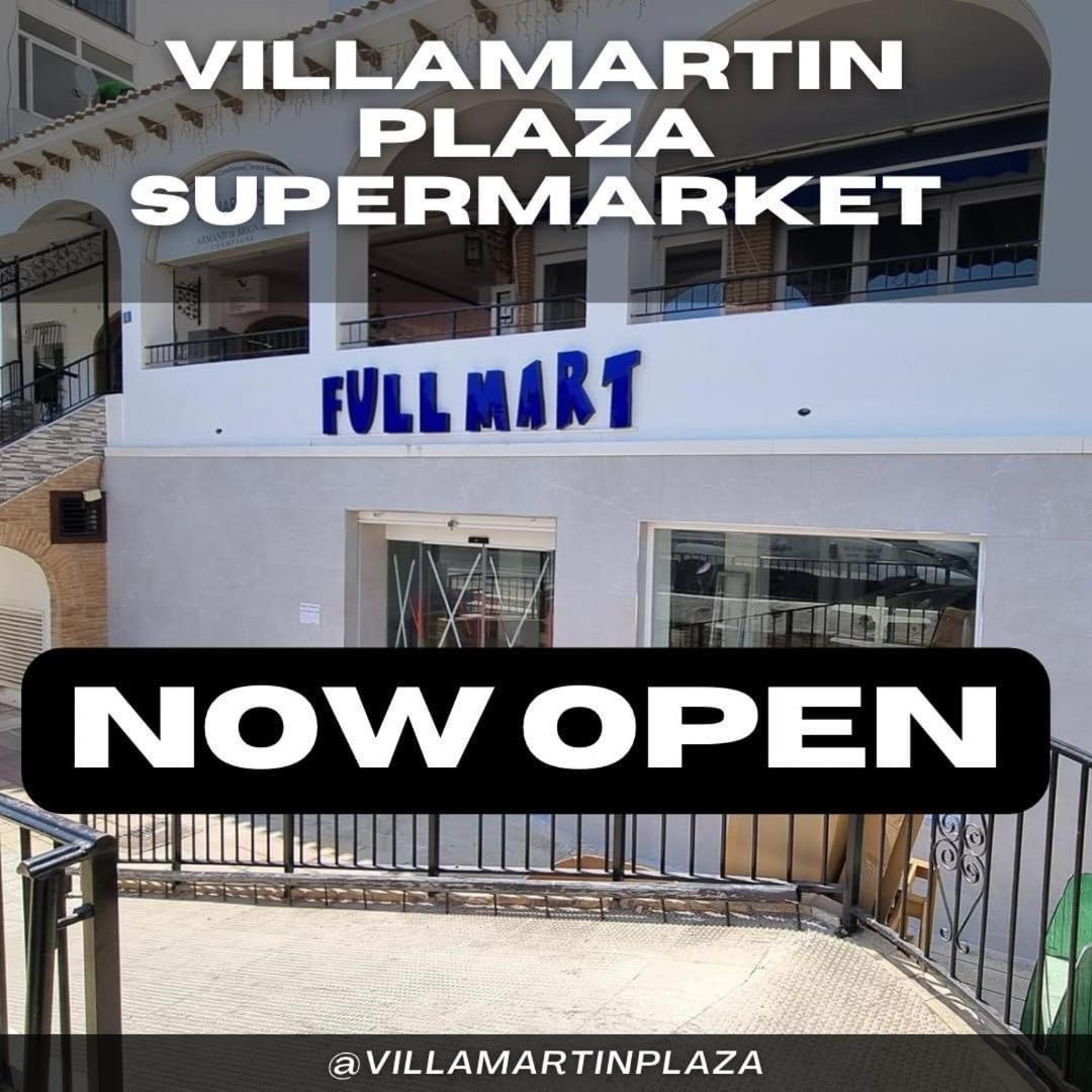 Villamartin Apartment. Excellent Location For Golfers, Cyclists And Hikers Buitenkant foto